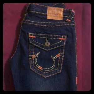 True Religion jeans